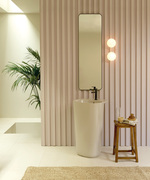 Aisilan Zeppo wall lights