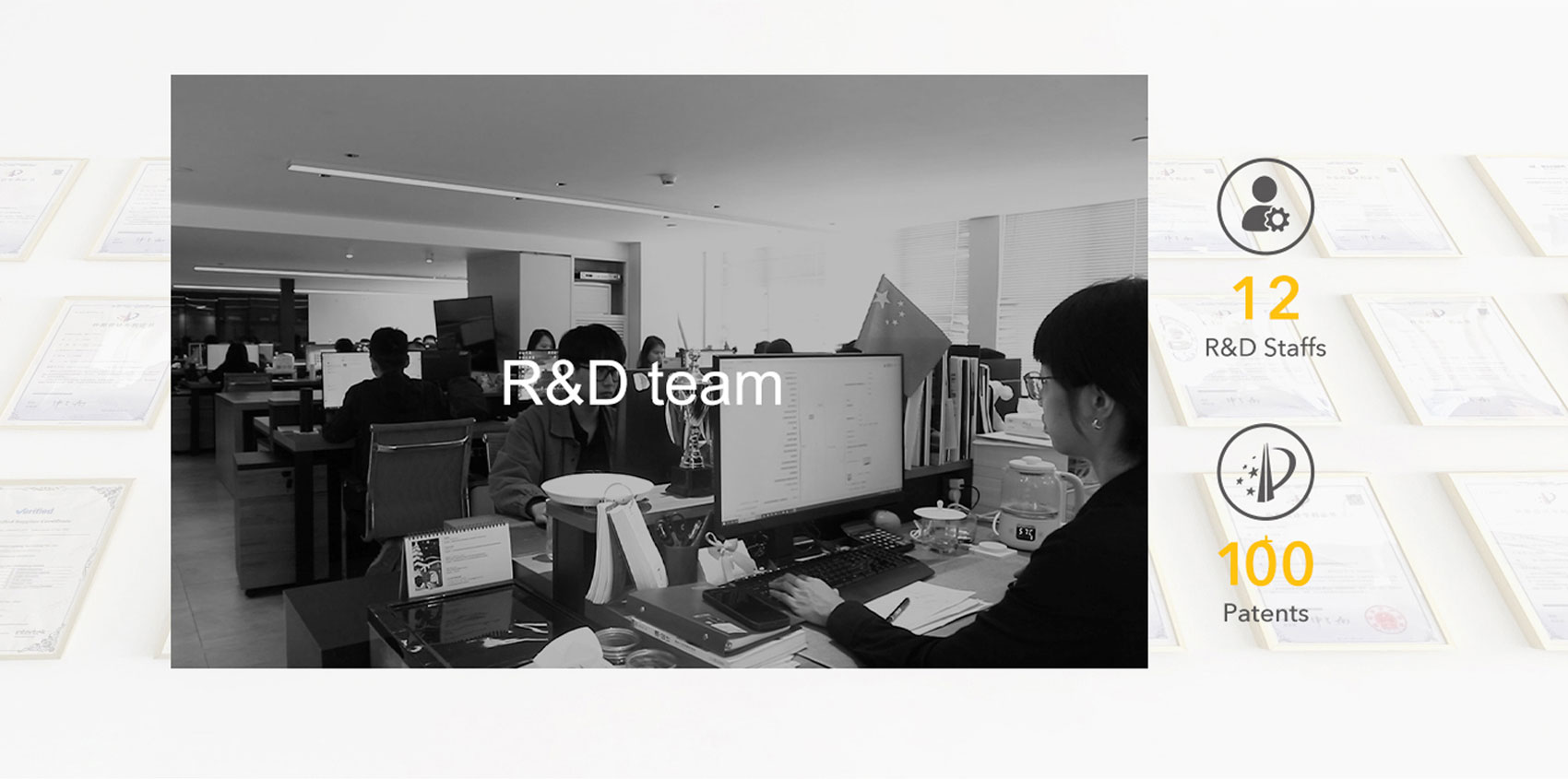 Professional dimming
lighting supplier