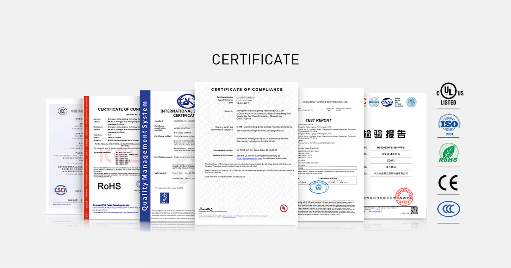 Professional dimming
lighting supplier