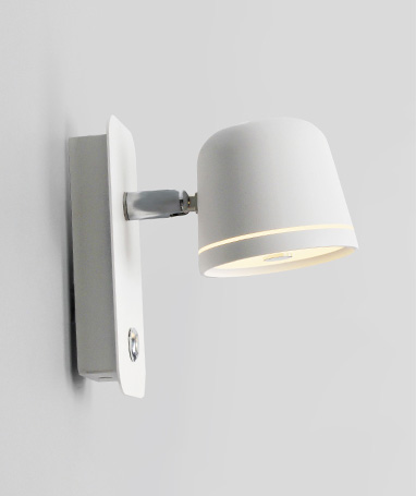Wall light