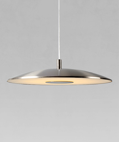 Pendant light