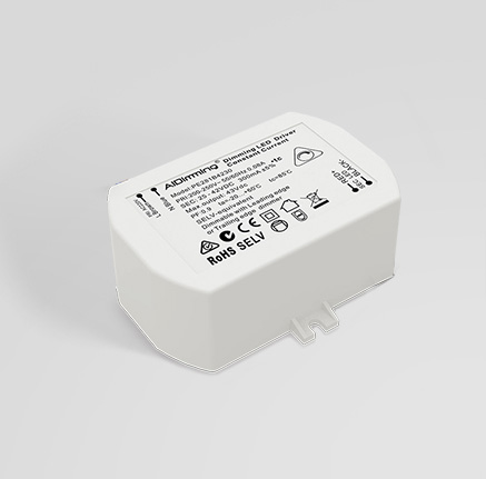 Triac dimmable series