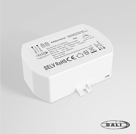 DALI/0-10v dimmable series
