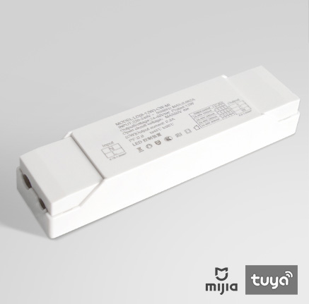 Smart TUYA/MI HOME dimmable series
