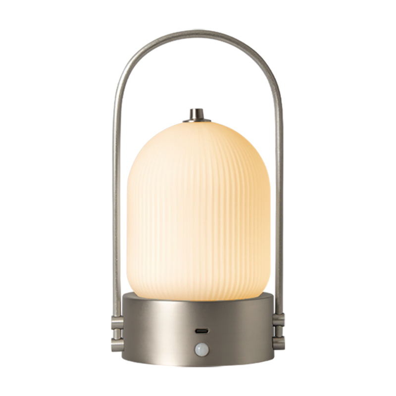 Rechargeable sensor Austri Series table lamp