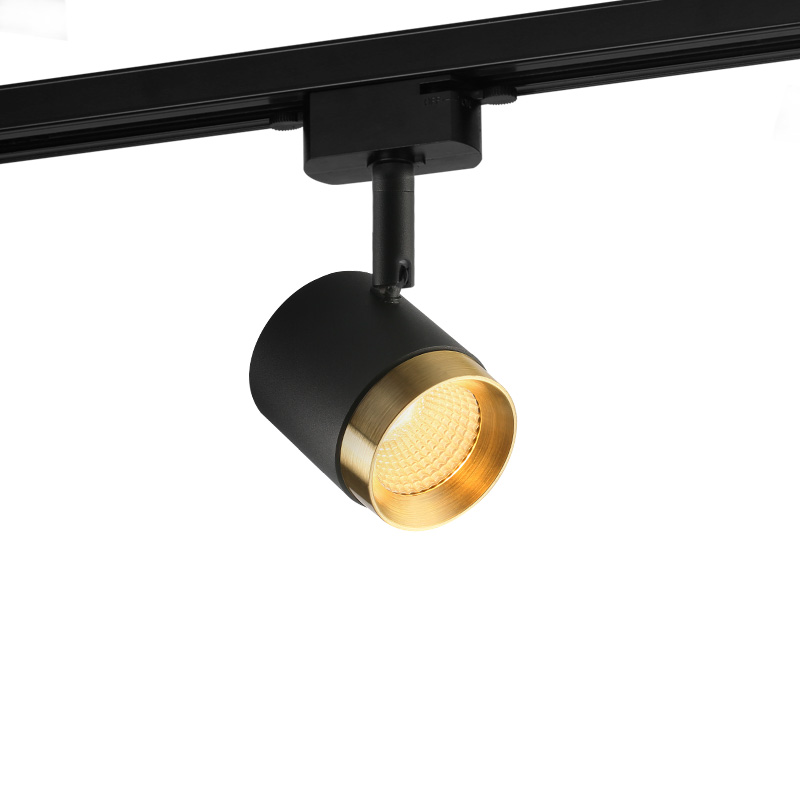 Mulsbe Hymn Track Light