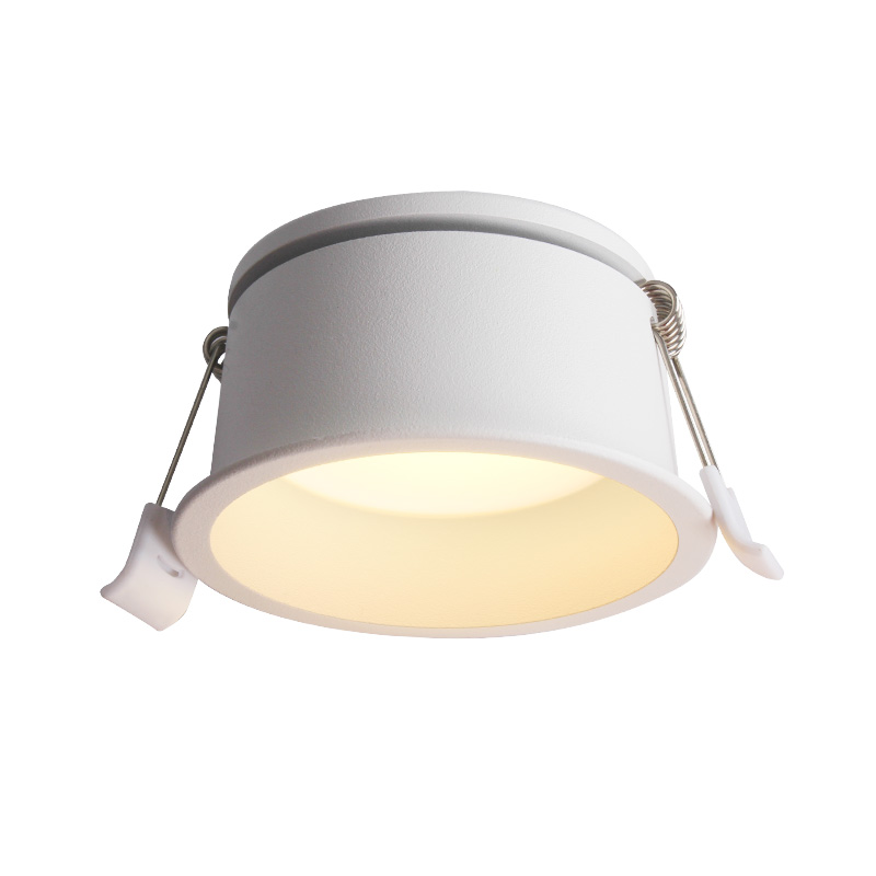 Odin recessed downlight