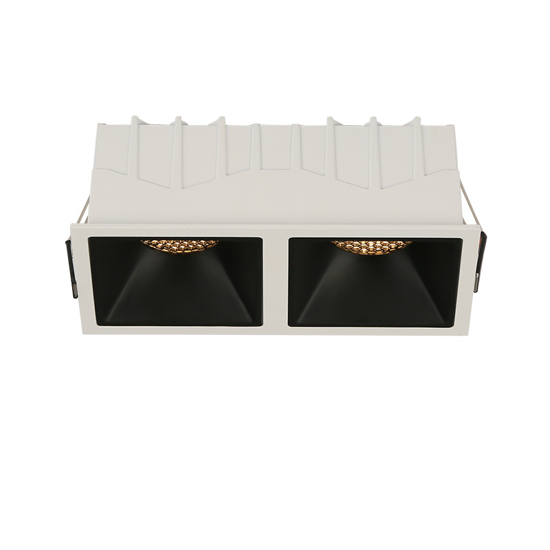 Aegir recessed downlight
