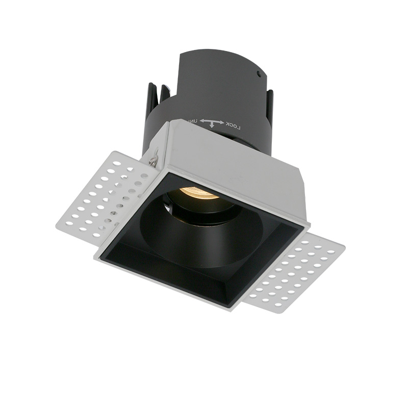 ELLI  trimless Recessed spotlight