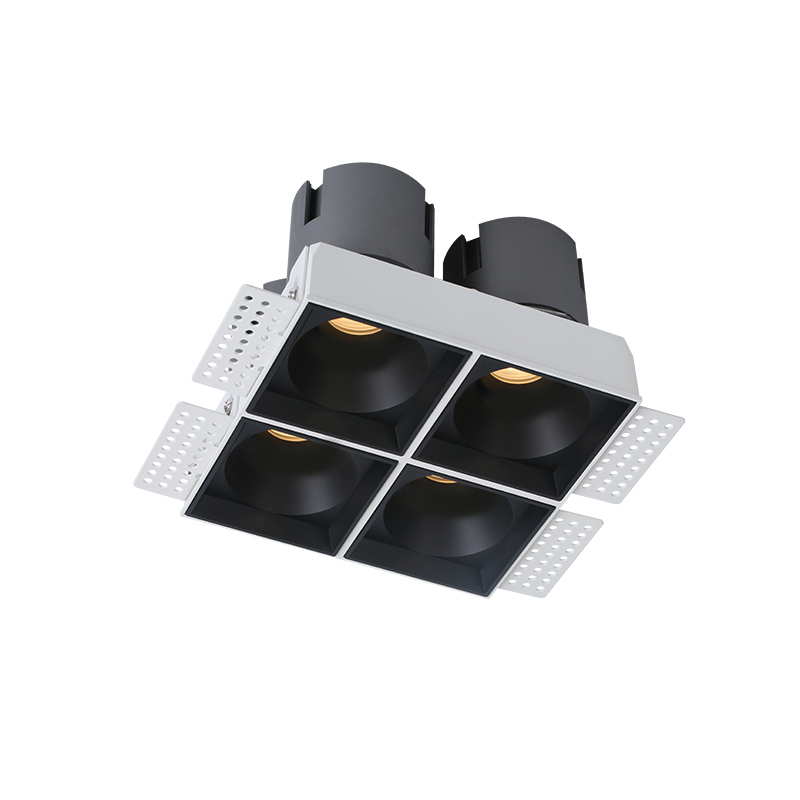 ELLI  trimless  Recessed spotlight