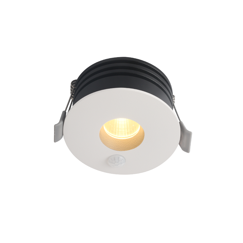 Sylt IR sensor downlight