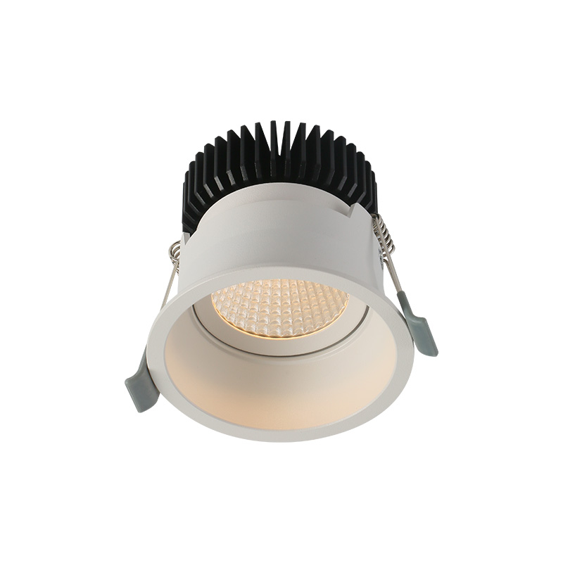 Regin recessed ceiling light