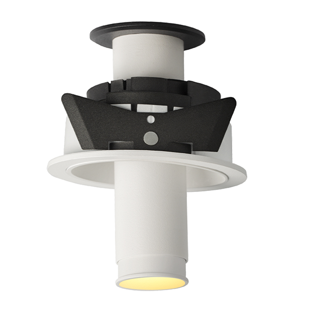 Audhumla recessed downlight