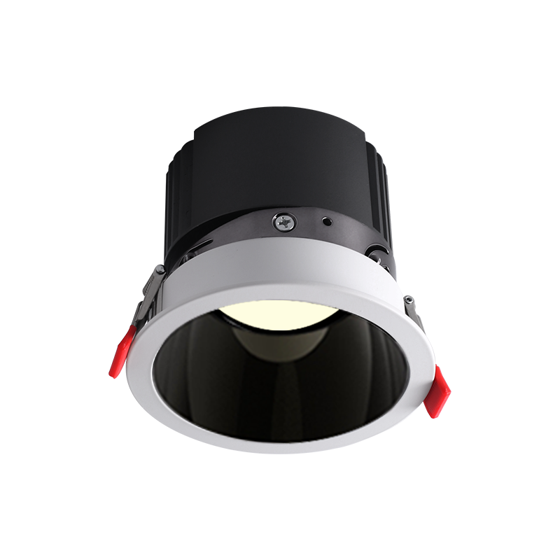 Aegir Recessed downlight