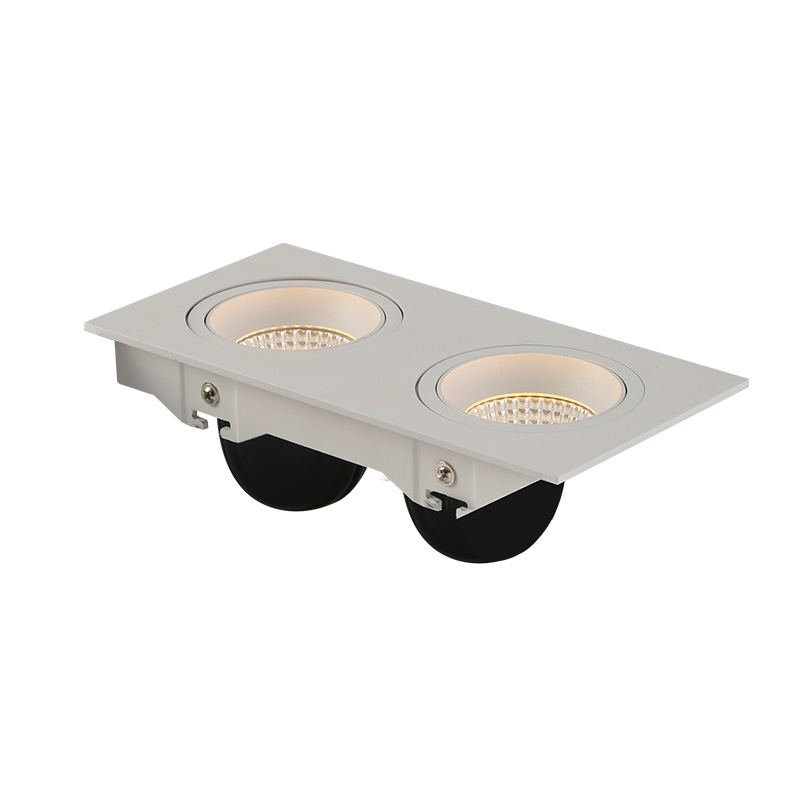 Gungnir Recessed downlight