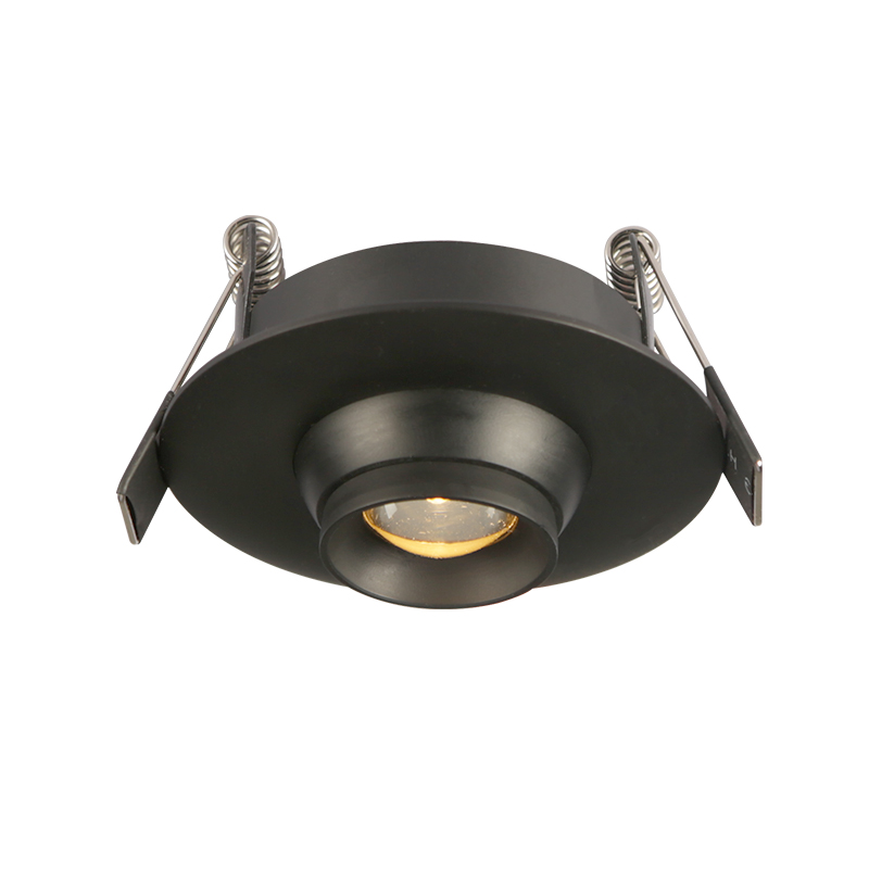 Vanaheim Recessed downlight