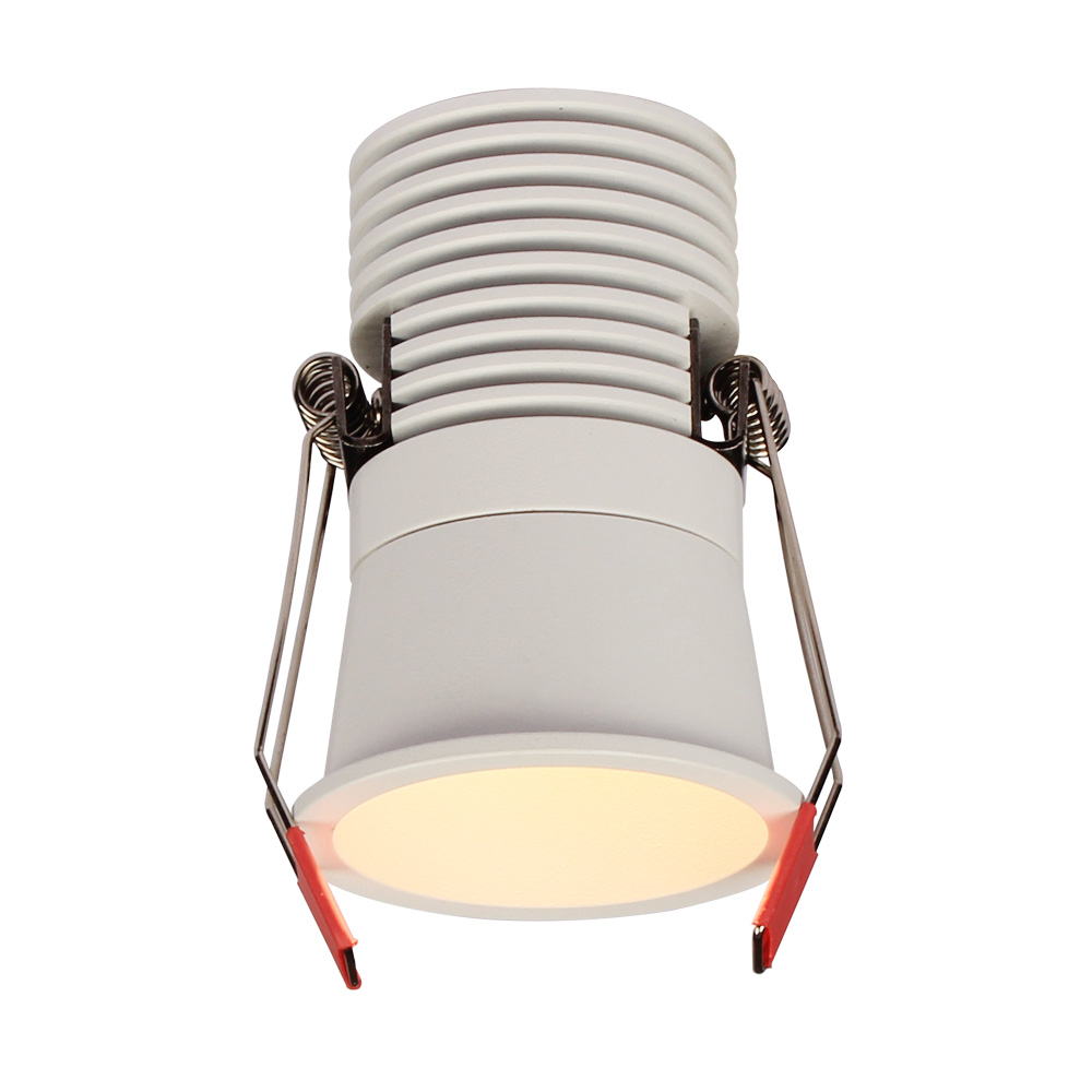 Iofn Recessed downlight