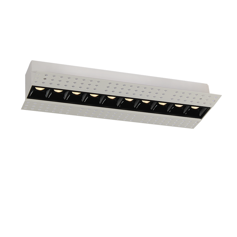 Liner Trimless Recessed downlight