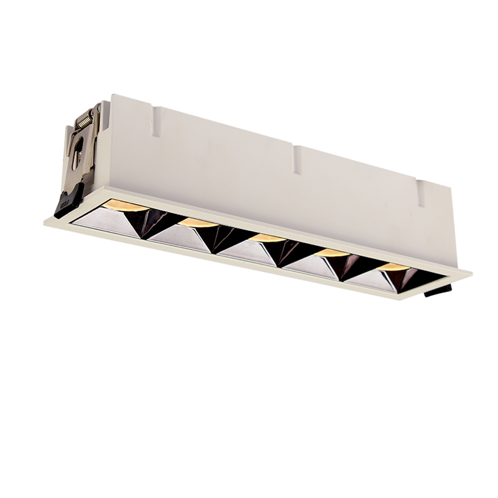 liner Recessed downlight