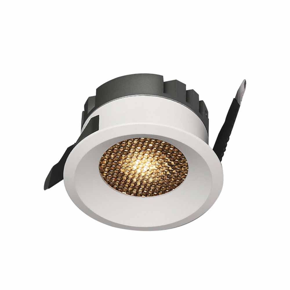 Sol Recessed downlight