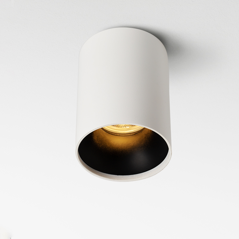 IP54 waterproof surface mounted downlight