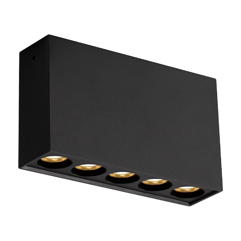 Aegir Series Surface Mounted Downlight