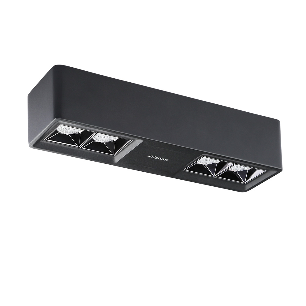 surface mounted Downlight