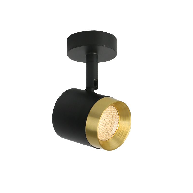 Mulsbe Hymn  surface mounted Spotlight