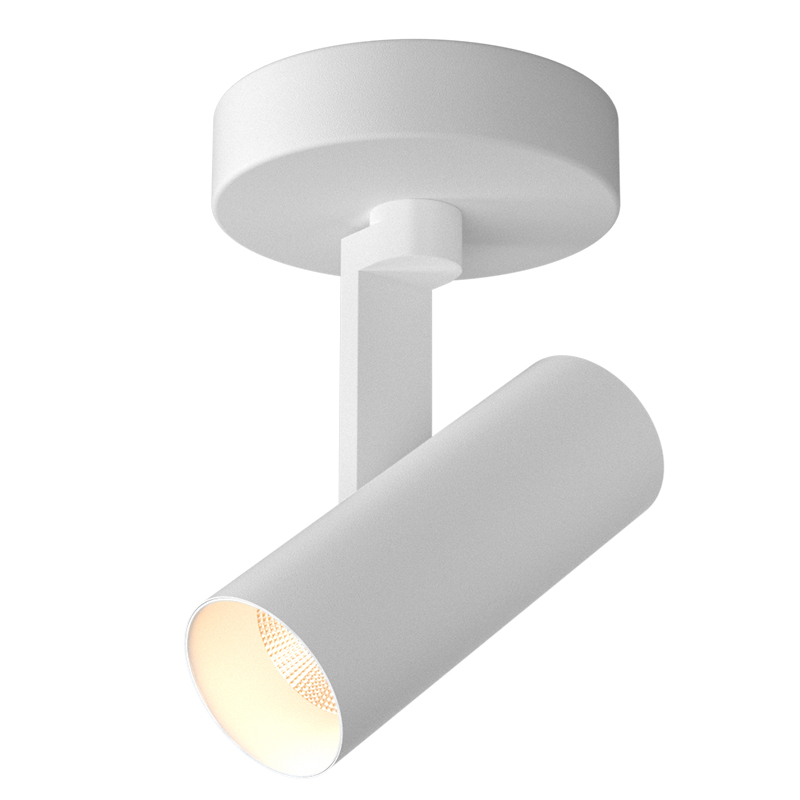 Njord Series mounted spotlight