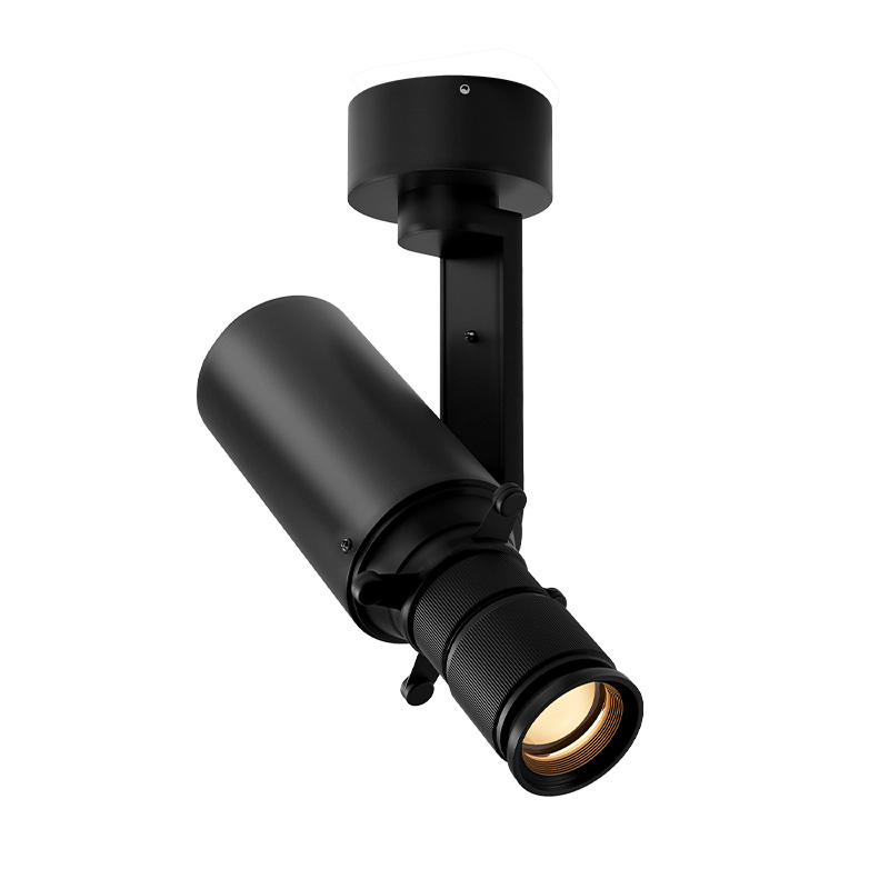 Audhumla Series mounted spotlight