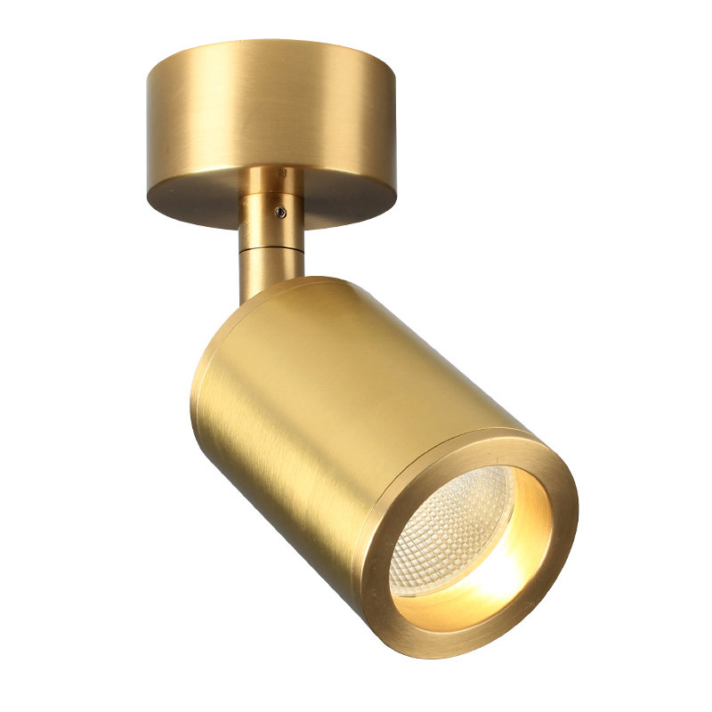 Bendith surface mounted  Spotlight