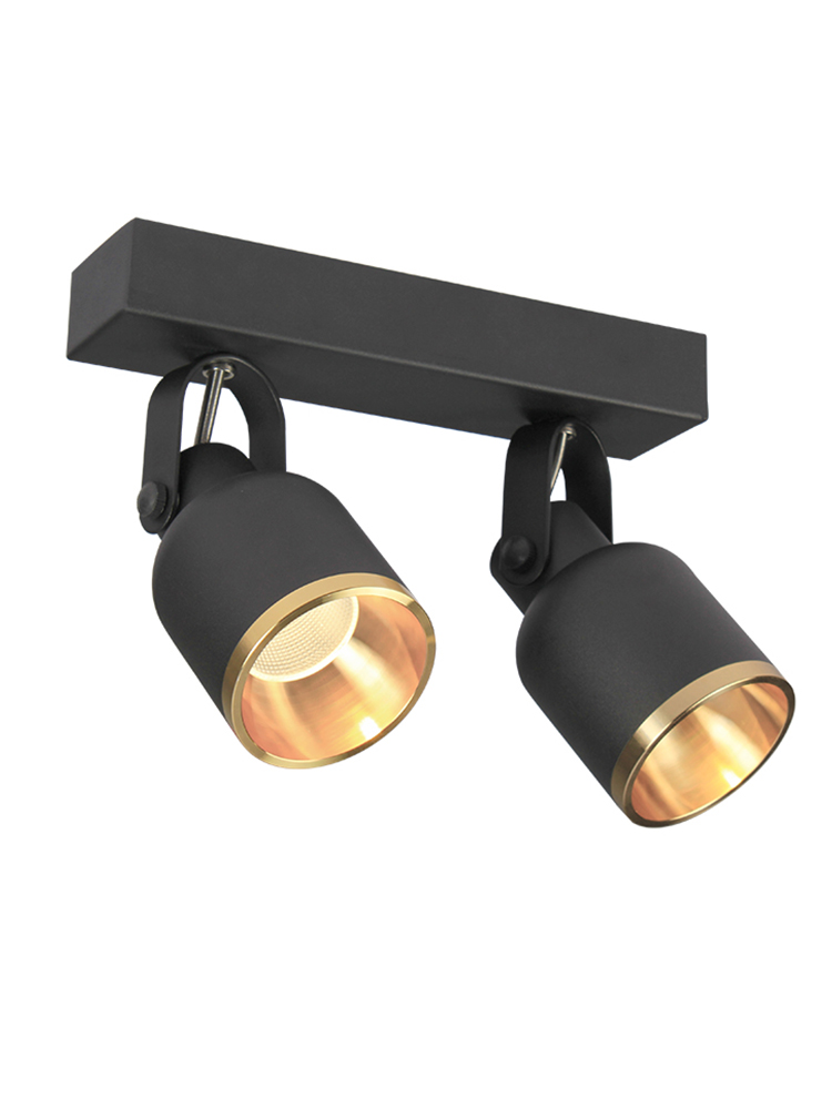 Tlta's  surface mounted  spotlight