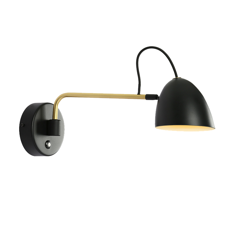 Magni Wall lamp