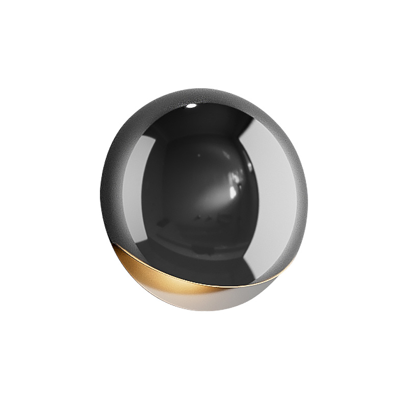 Baldr Series Wall Lamp