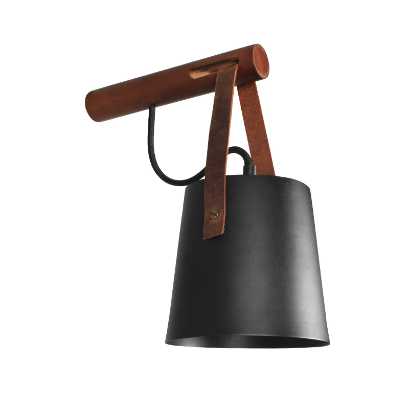 Frey Wall lamp