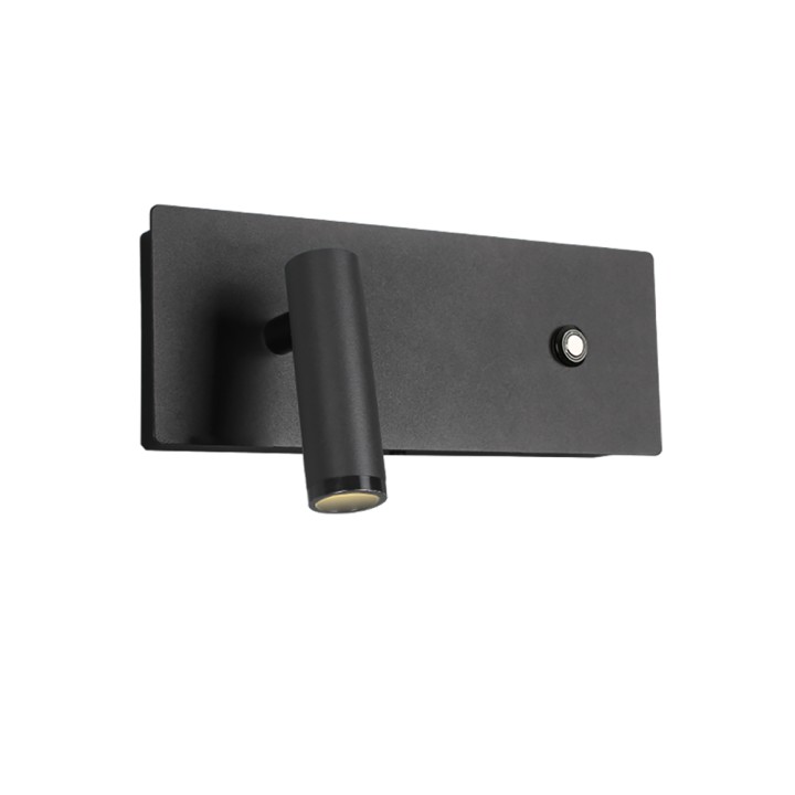 Mosognir dimmable Wall lamp