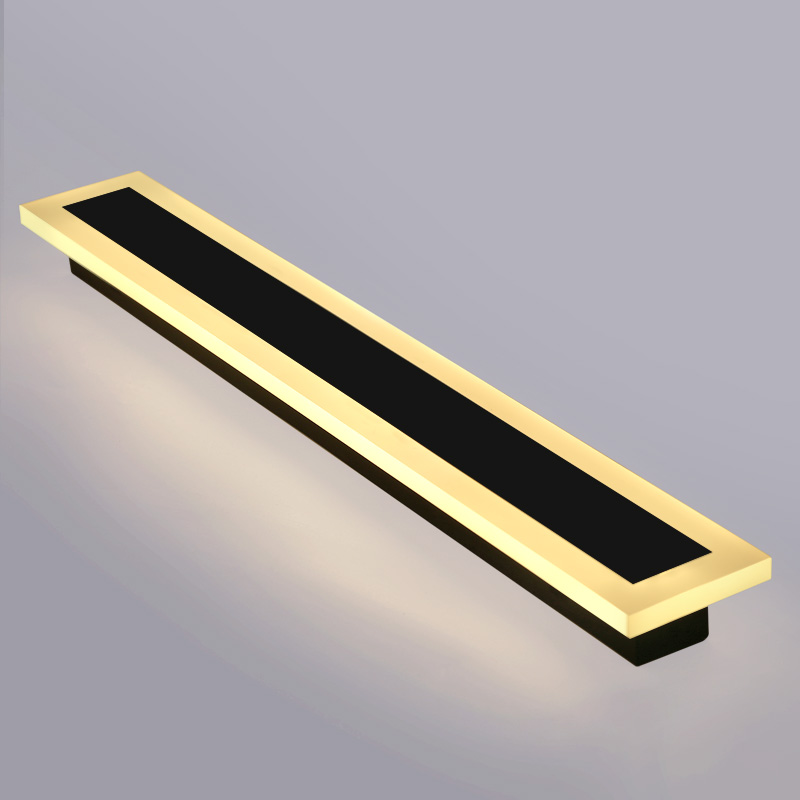 Waterproof liner Wall lamp