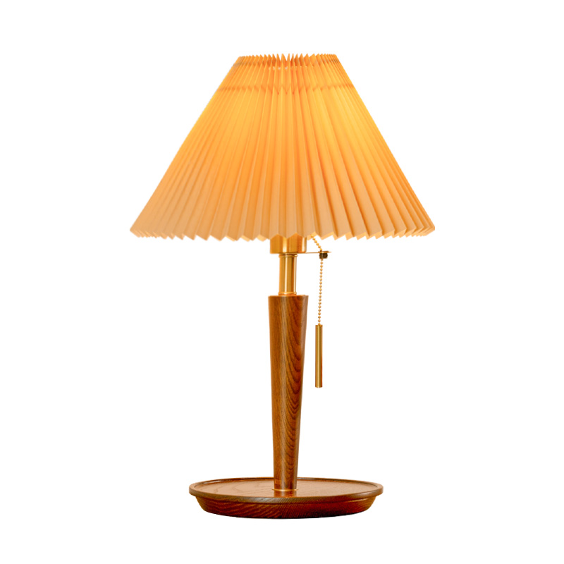 Hladgunnr Series table lamp