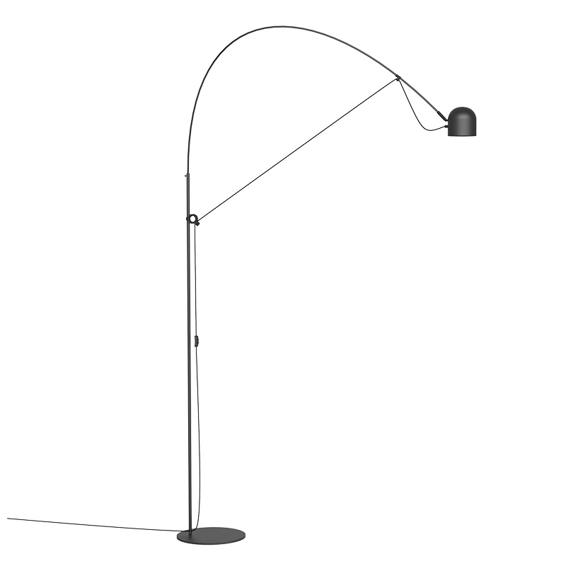 Dag floor lamp