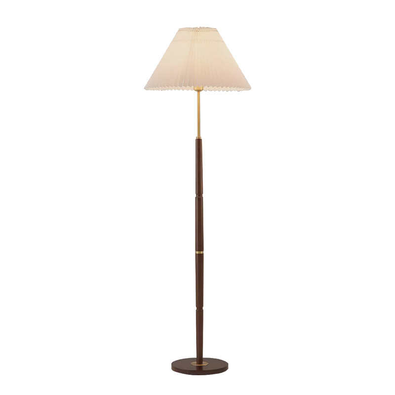 Hladgunnr Series Floor Lamp