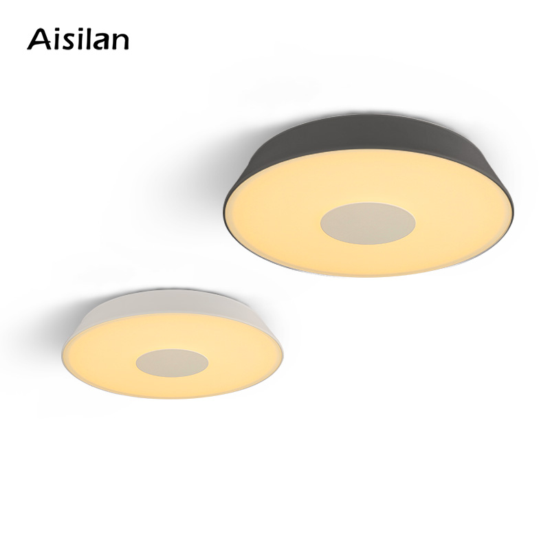 Modern simple style Ceiling Light