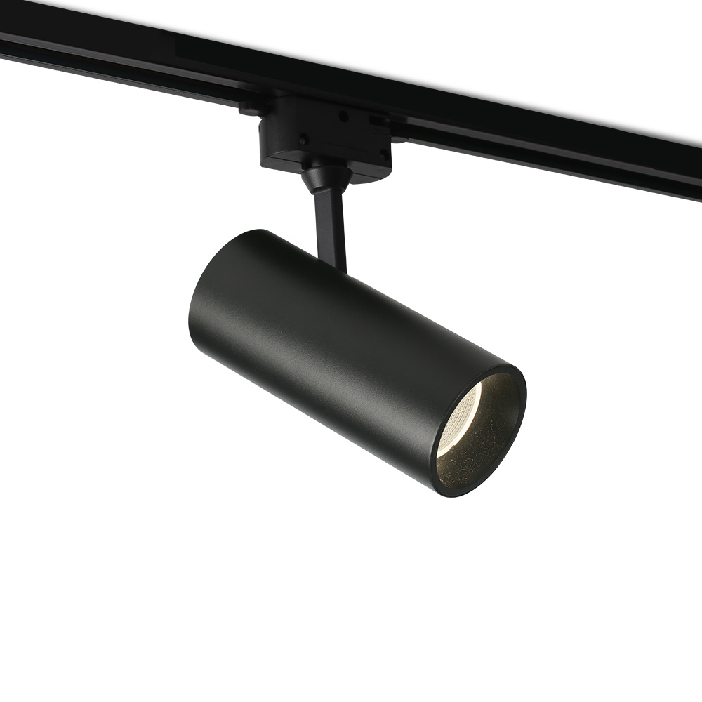 Track light