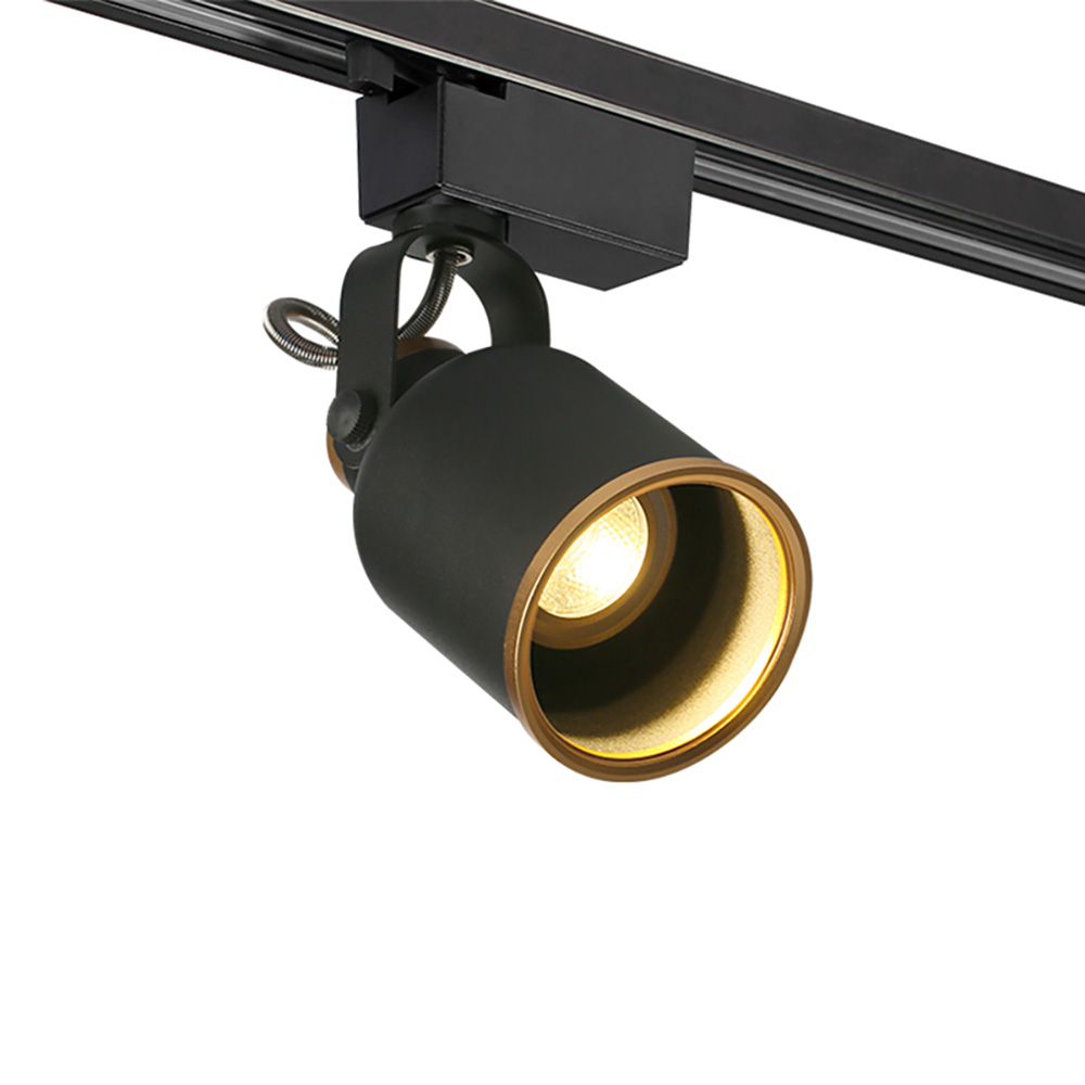 Track light