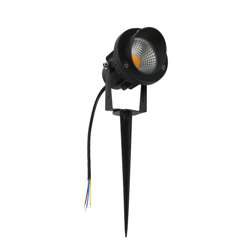 led lawn light