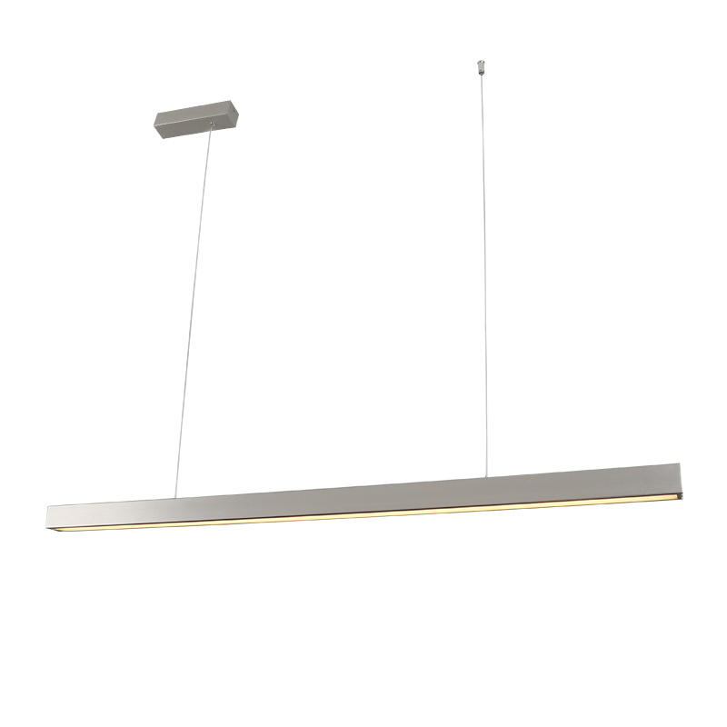 Alvis Pendant light