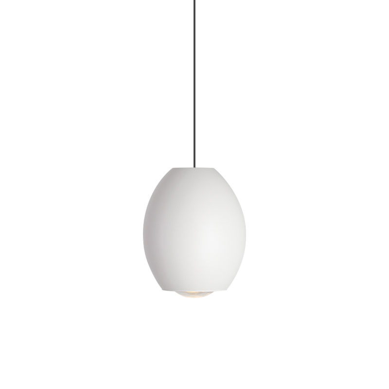Yemr Pendant light with lens