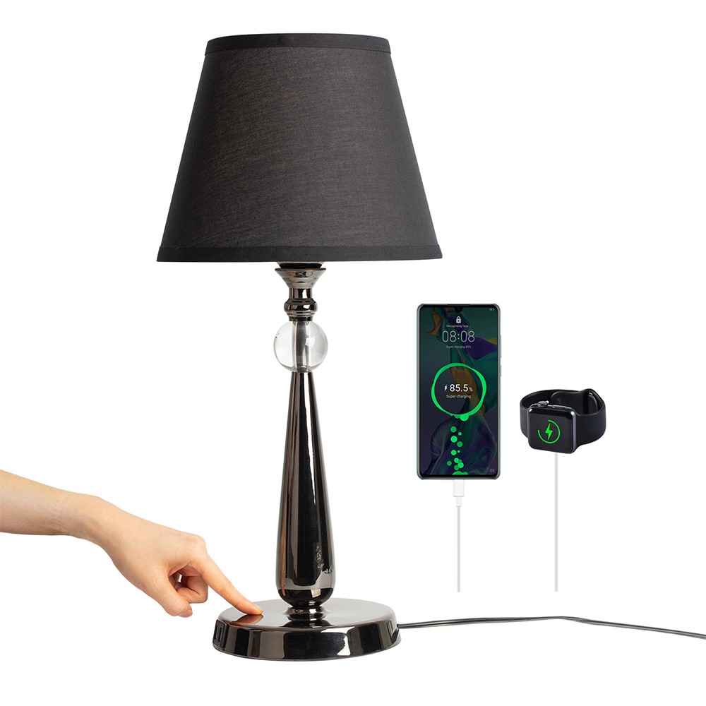 Magni Series table lamp