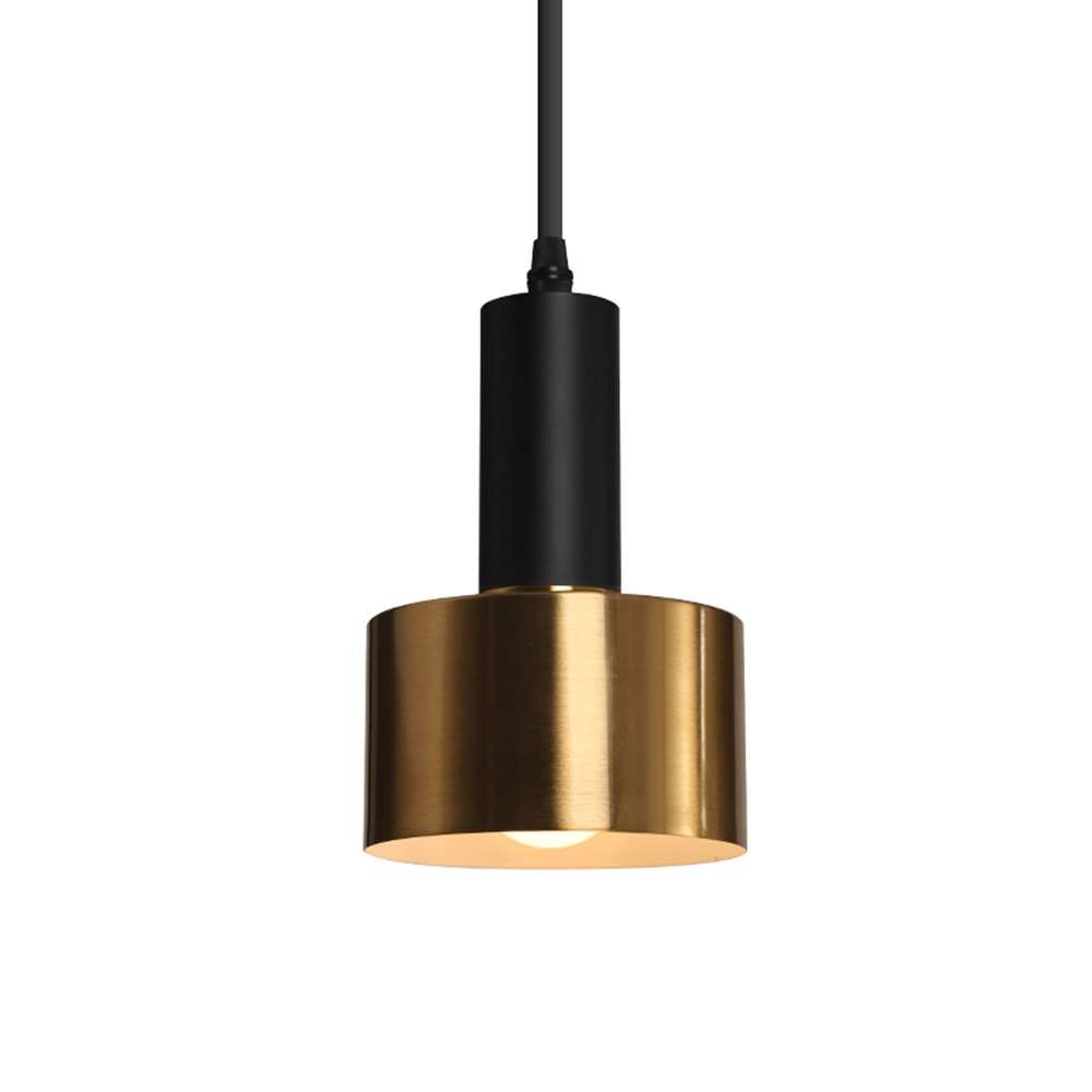 E27 bulb Pendant lamp