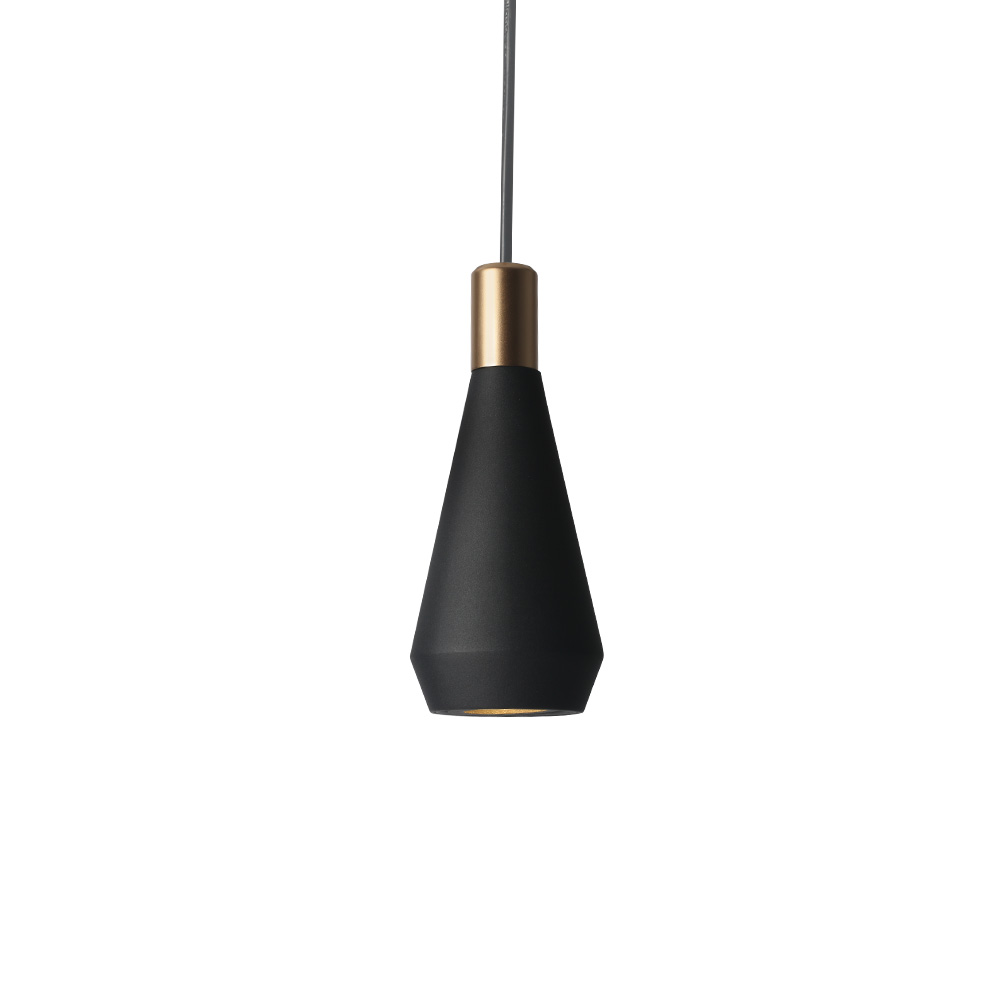 GU10 Pendant lamp