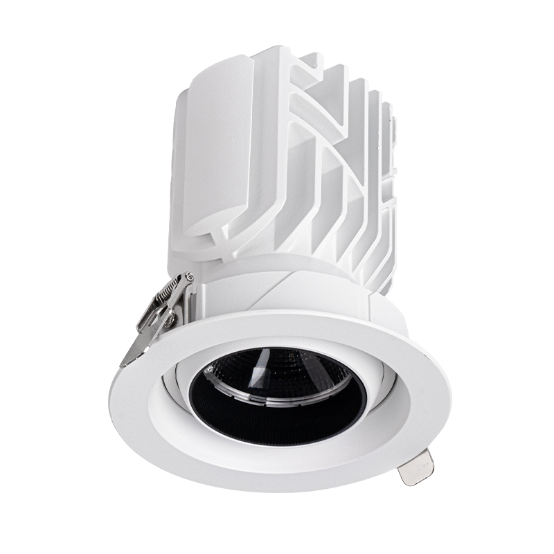 hight power recessed  Downlight